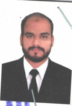 Muhammad Khizar