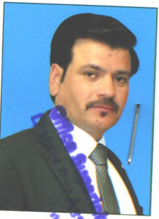 Muhammad Asad