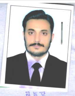 Rao Muhammad Fiaz