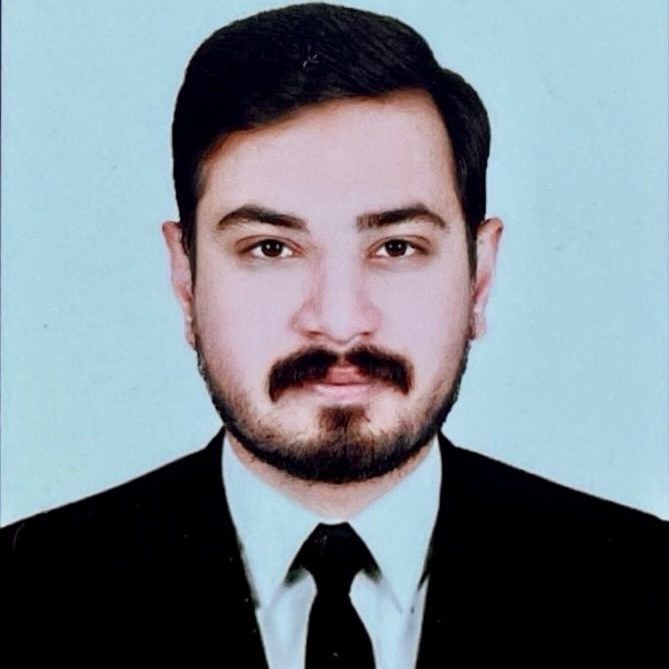 Muhammad Haseeb Fawad Cheema