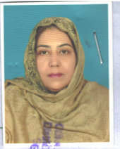 Noureen Athar