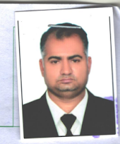 Naseer Abbas