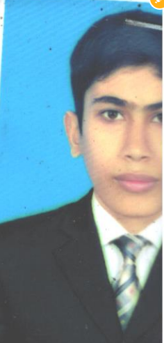 Muhammad Ammar Qadeer