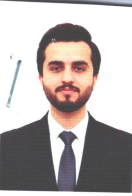 MUHAMMAD AHMAD HAYAT
