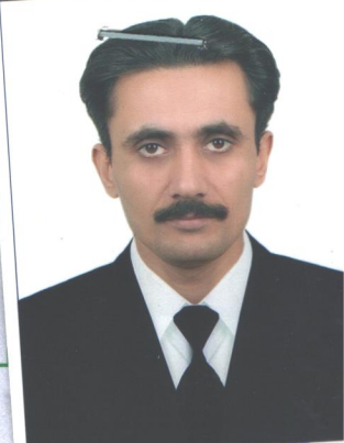Muhammad Nadeem