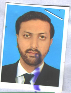 Muhammad Farhan Yousaf