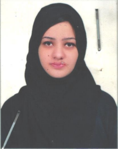 Noreen Abdul hameed