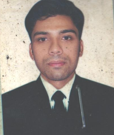 Muhammad Akbar