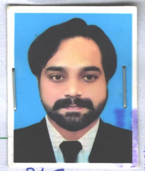 Muhammad Farhan Shahid