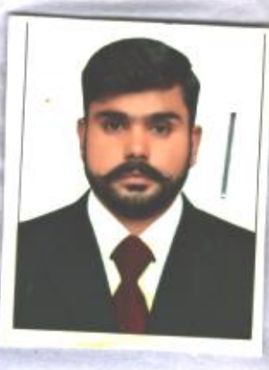 IMRAN ZULFIQAR