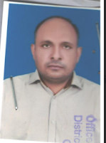 Muhammad Farooq