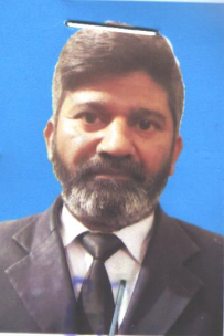 Iftikhar Ahmad