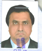Muhammad Anwar