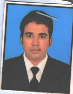 hafiz Muhammad Waqar Sarw
