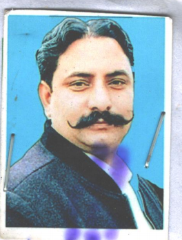 Muhammad Afaq Yasin