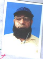 MUHAMMAD IMRAN SAEED