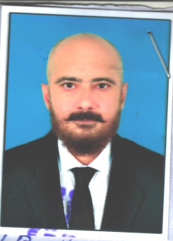 Muhammad Fahad Masood