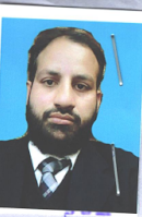 Rana Mubashar Hussain