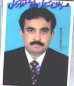 Irfan Rasool