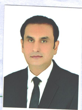 Hassan Saif Buttar