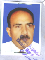 Muhammad Javed Iqbal