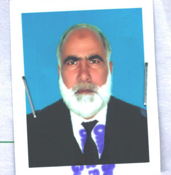 Muhammad Akram Gill