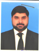Inam Elahi
