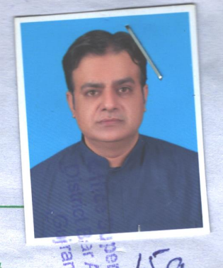 Imran Younas