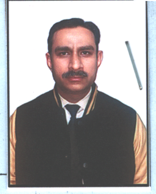 MUHAMMAD BILAL JAVED