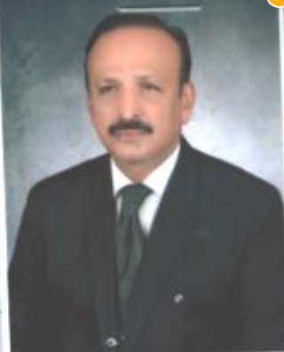 Imtiaz Noor Malik