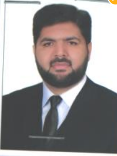 OMAIR NASEER WARRAICH