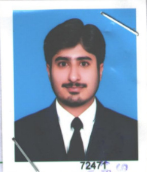 Muhammad Ahmed