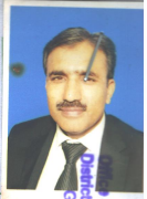 Inayat Ur Rasool Uppal