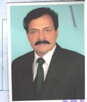 Nasarullah Khan Gill