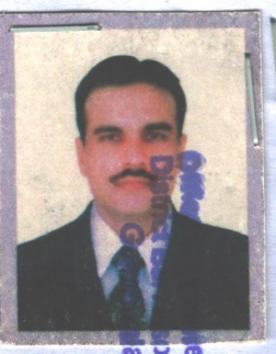 Mian Imran Naeem