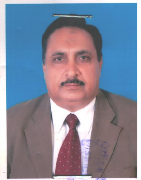 Mian Atta Ullah