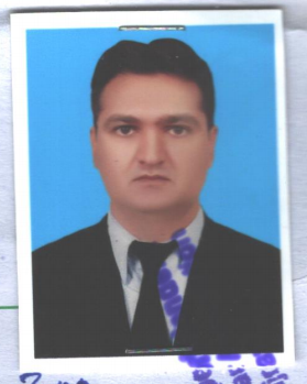 Imtiaz Hussain