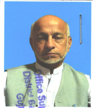 Nawazish Ali Butt