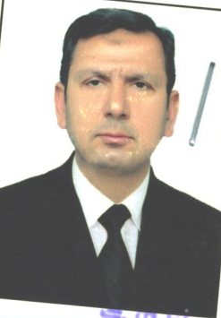 Mubashar Hassan
