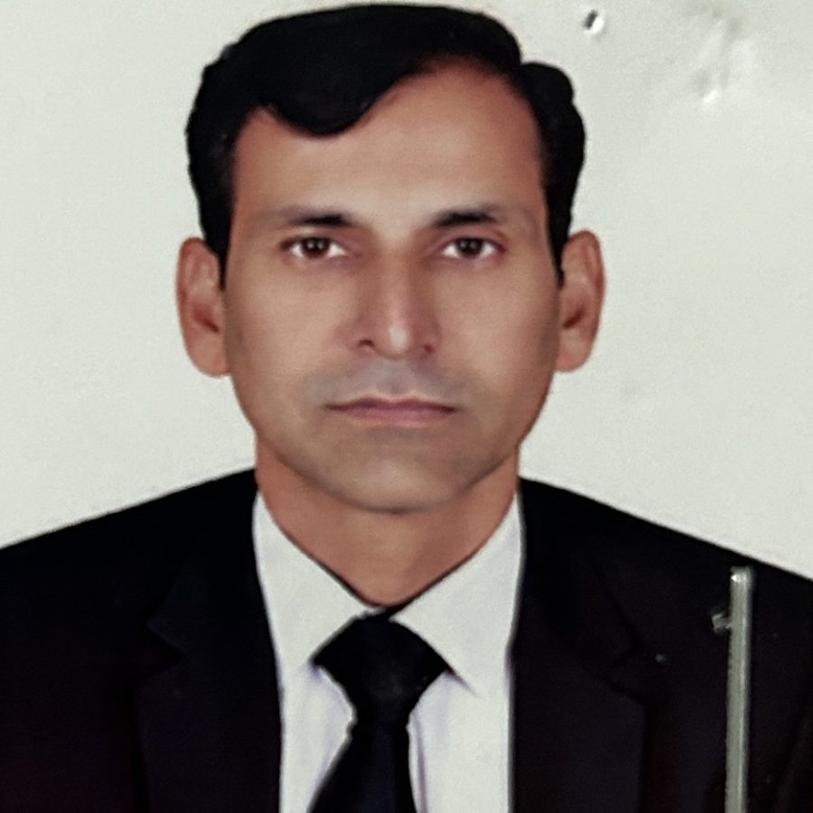 Muhammad Javed Mian