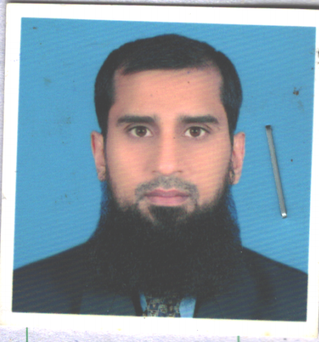 RASHID NISAR