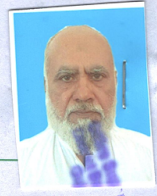 Iqbal Muhammad