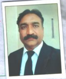 MUHAMMAD AMJAD MUGH