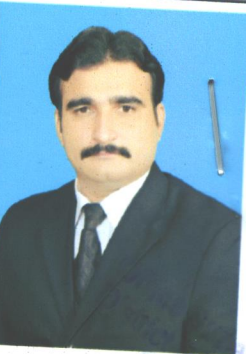 Muhammad Faisal Latif