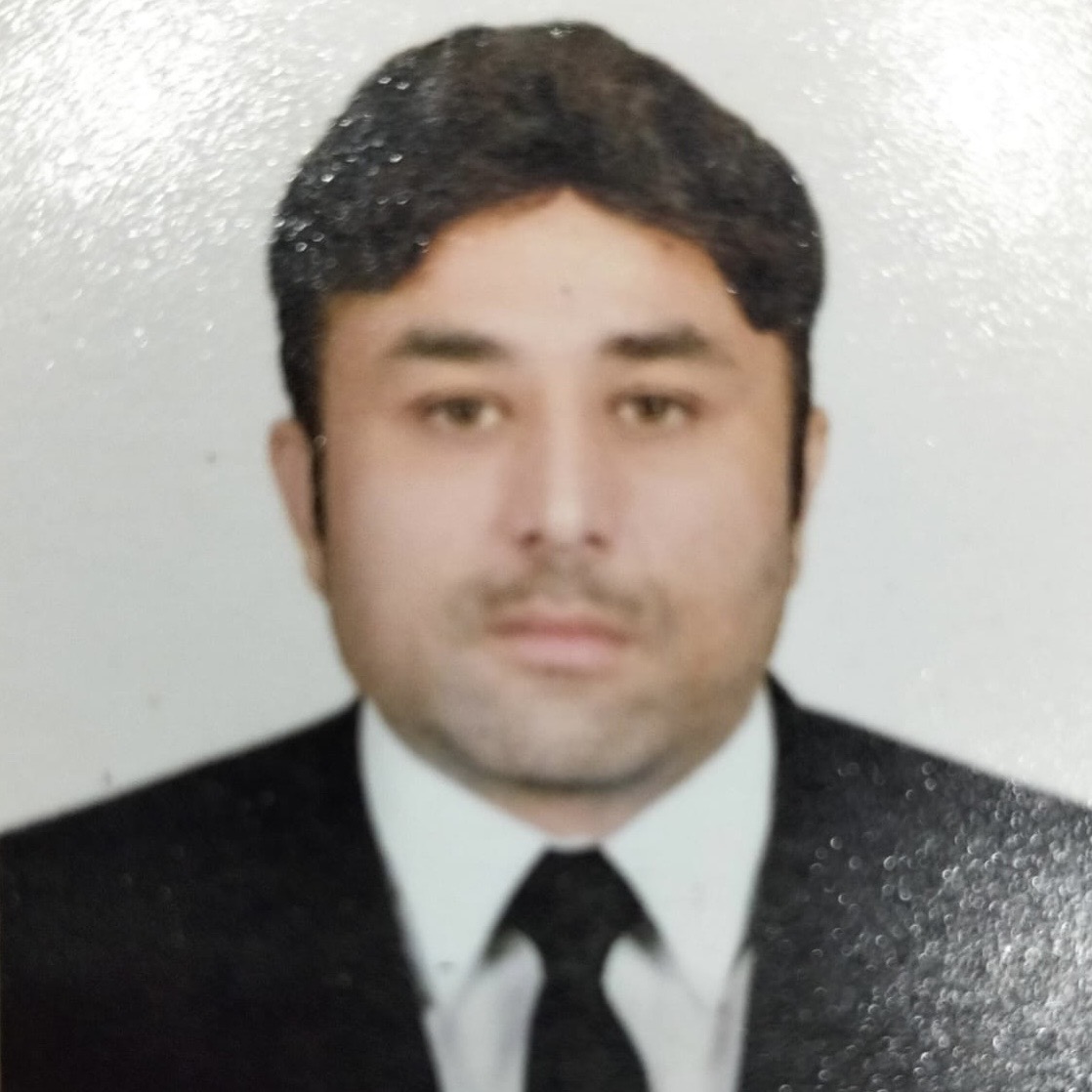Muhammad Abubakar Butt