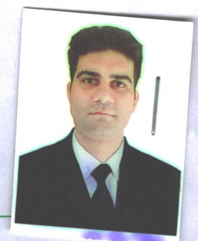Hassan Bilal Malik