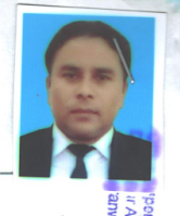 Rao Liaqat Ali Khan