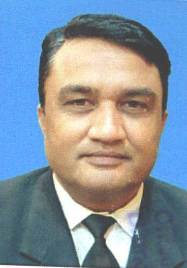 Imran Hussain Mughal
