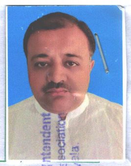 Muhammad Aqeel