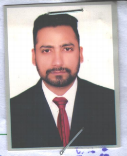 Muhammad Asif